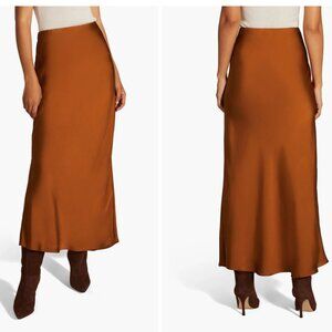 FAVORITE DAUGHTER 'The Favorite Skirt' in Carmel Size Medium